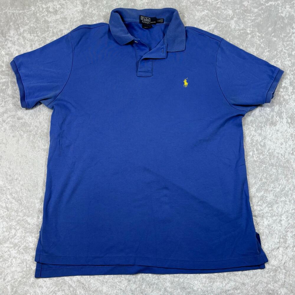 Men’s Polo Ralph Lauren Size Large